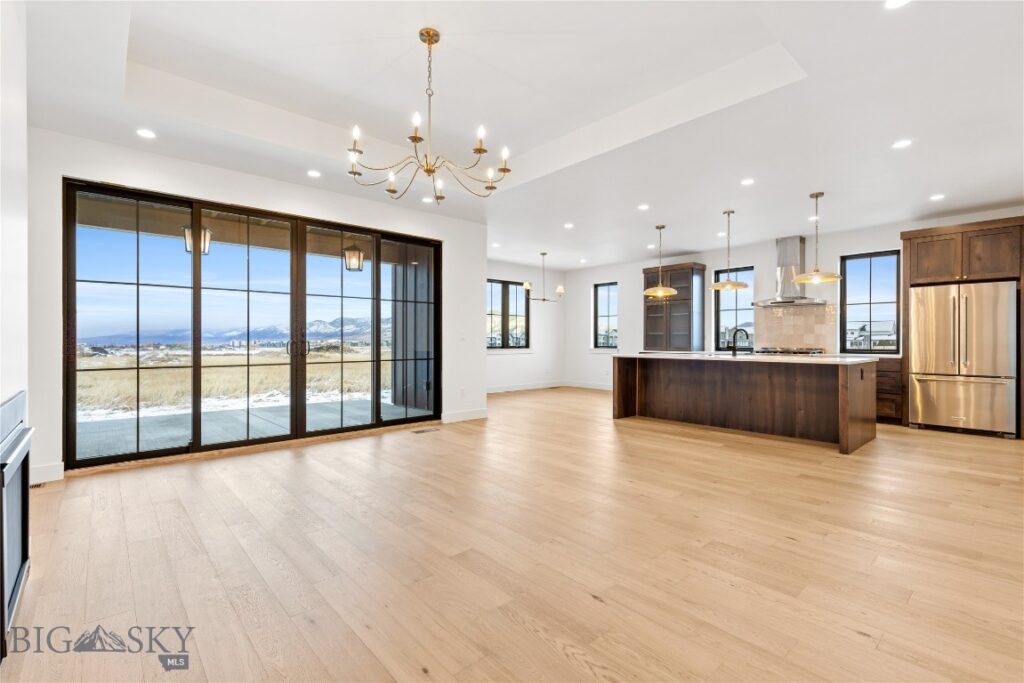 1605 Cambridge Drive, Bozeman MT 59715