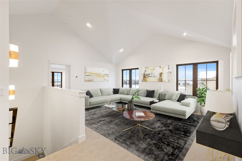 1605 Cambridge Drive, Bozeman MT 59715