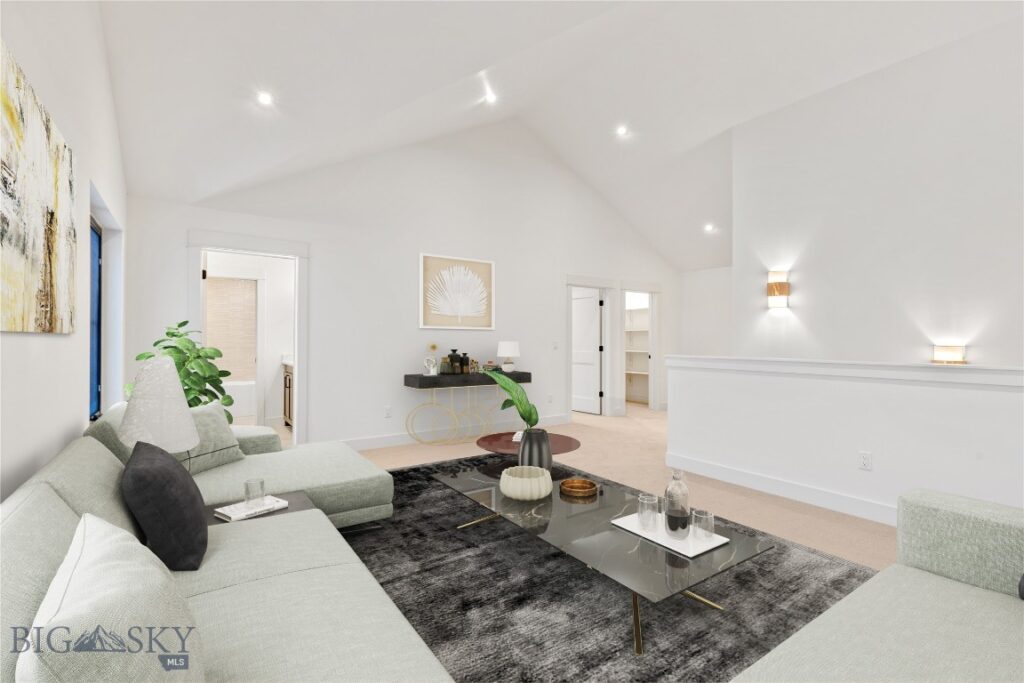 1605 Cambridge Drive, Bozeman MT 59715