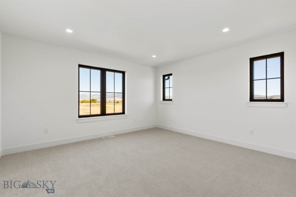 1605 Cambridge Drive, Bozeman MT 59715