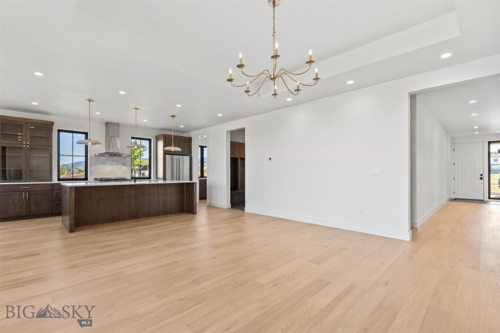 1605 Cambridge Drive, Bozeman MT 59715