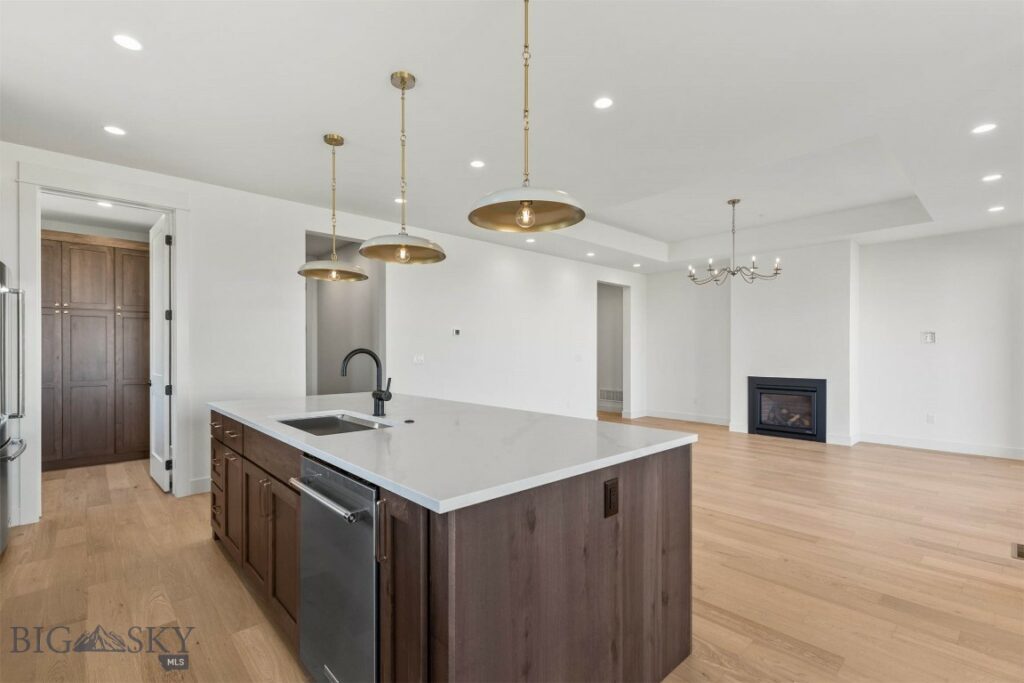 1605 Cambridge Drive, Bozeman MT 59715