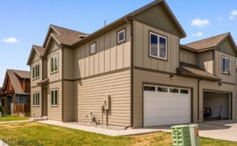 1607 Tempest Court, Bozeman MT 59718