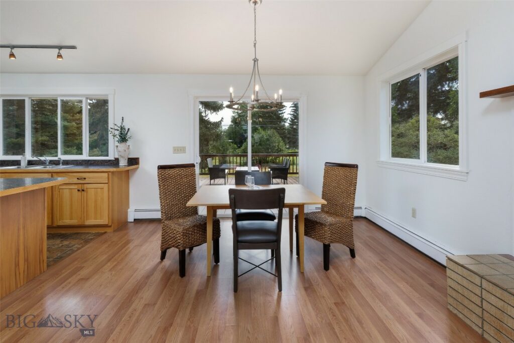 1608 Alder Court, Bozeman MT 59715