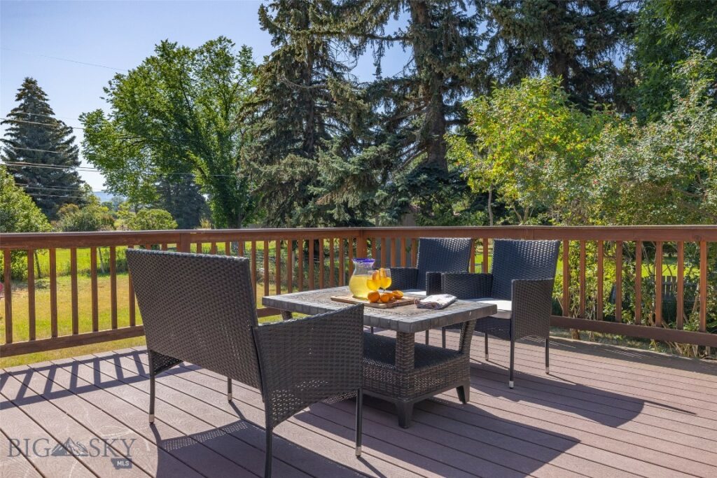 1608 Alder Court, Bozeman MT 59715