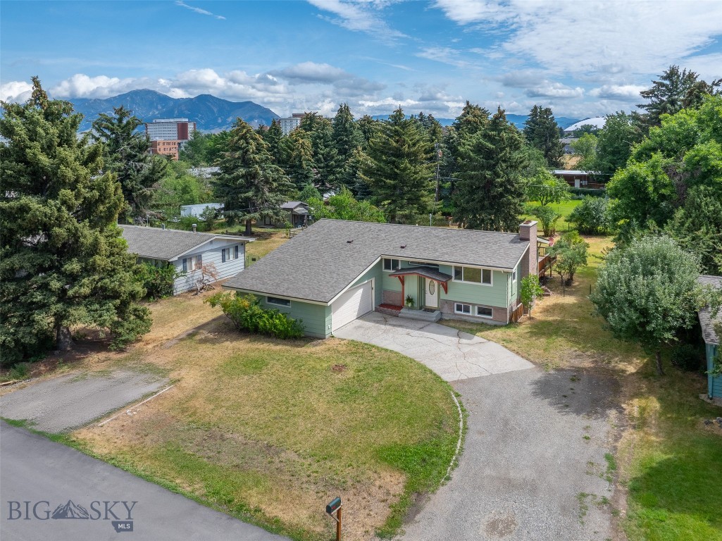 1608 Alder Court, Bozeman MT 59715