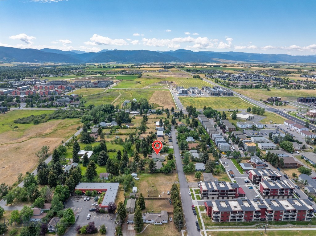 1608 Alder Court, Bozeman MT 59715