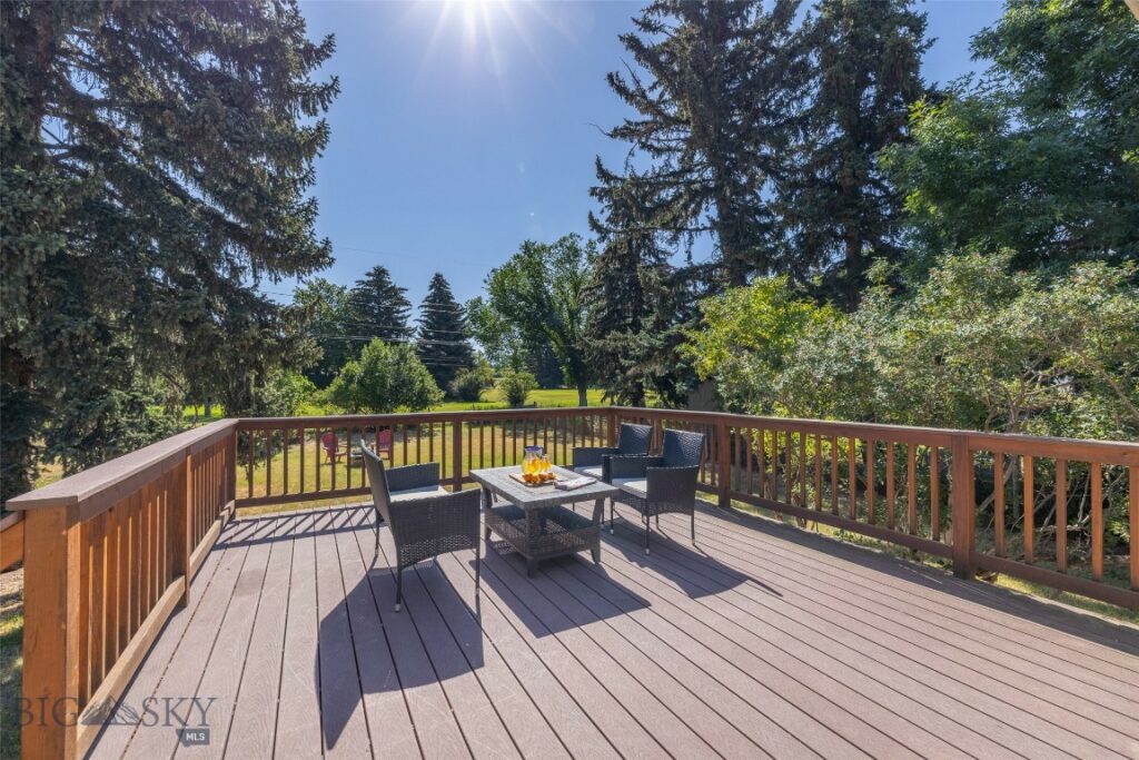 1608 Alder Court, Bozeman MT 59715