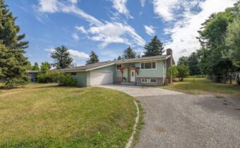 1608 Alder Court, Bozeman MT 59715
