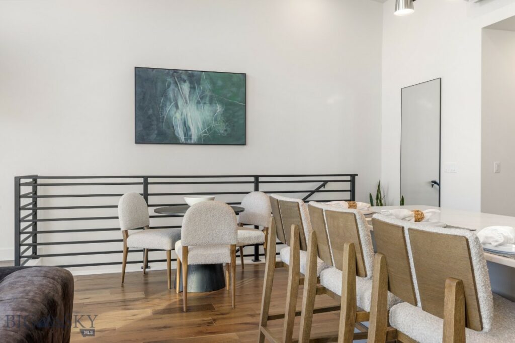 1608 W Beall Street, Bozeman MT 59715