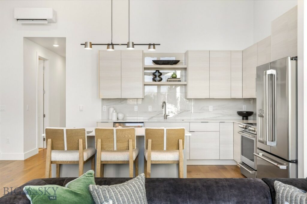 1608 W Beall Street, Bozeman MT 59715