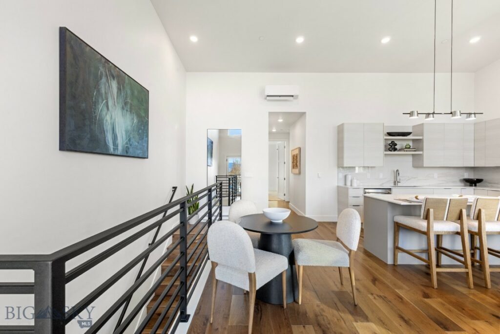 1608 W Beall Street, Bozeman MT 59715