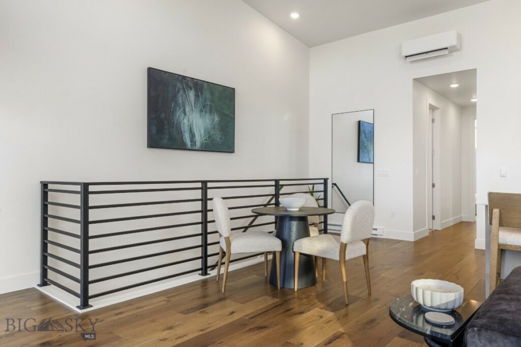 1608 W Beall Street, Bozeman MT 59715