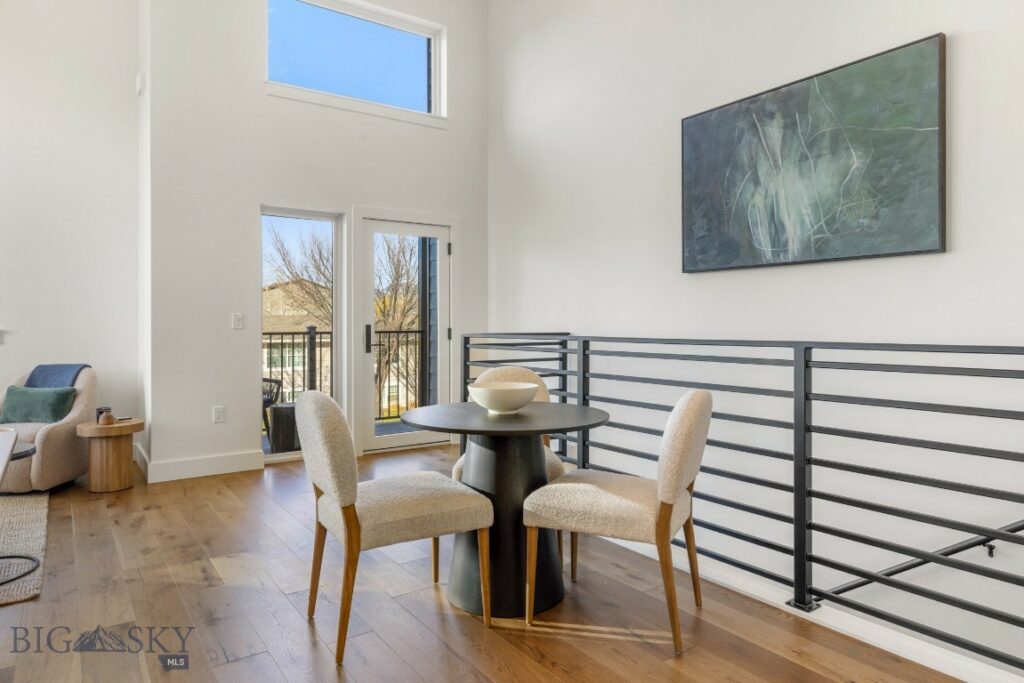 1608 W Beall Street, Bozeman MT 59715