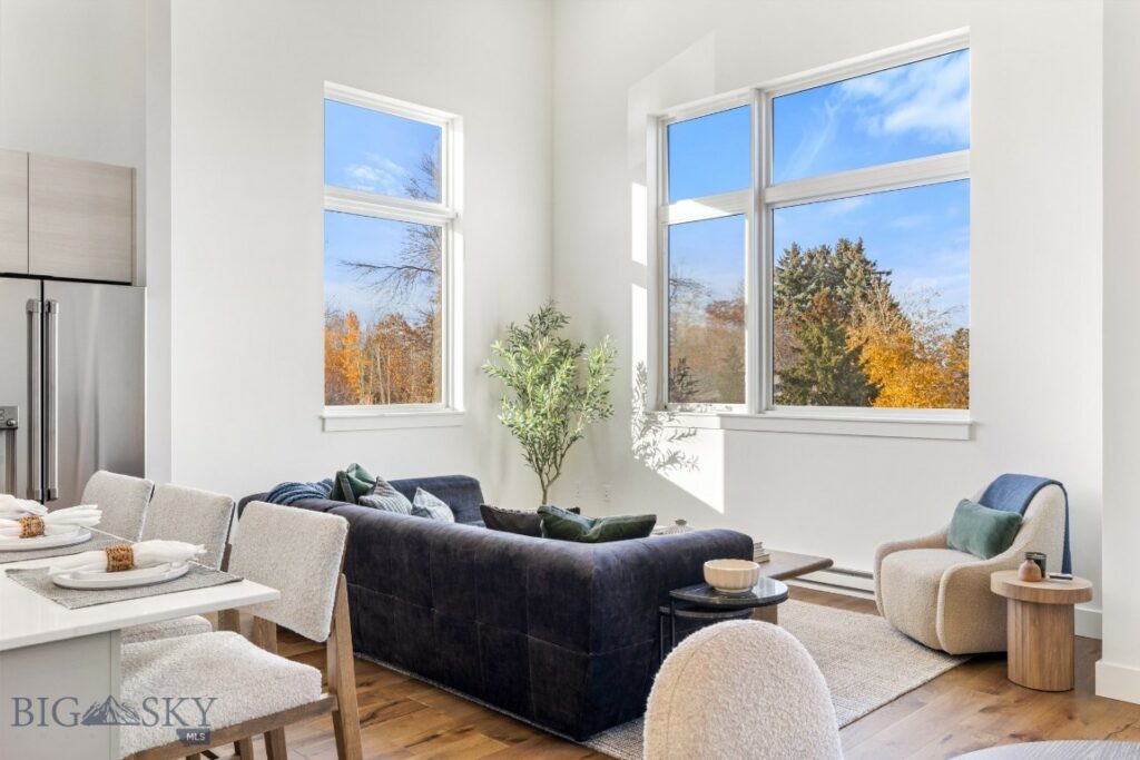 1608 W Beall Street, Bozeman MT 59715