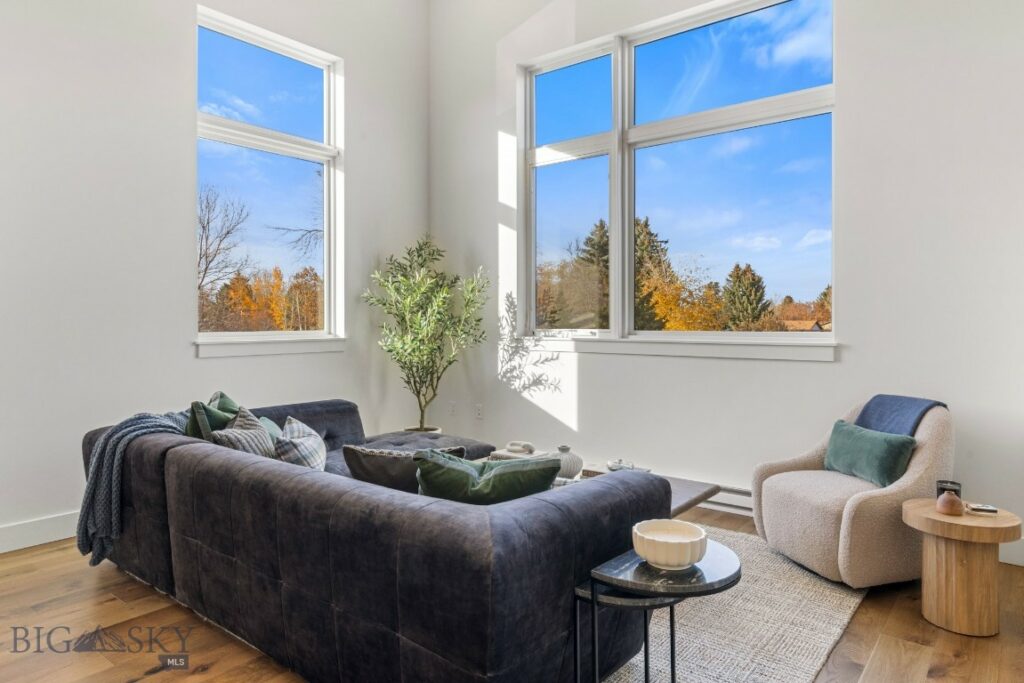 1608 W Beall Street, Bozeman MT 59715