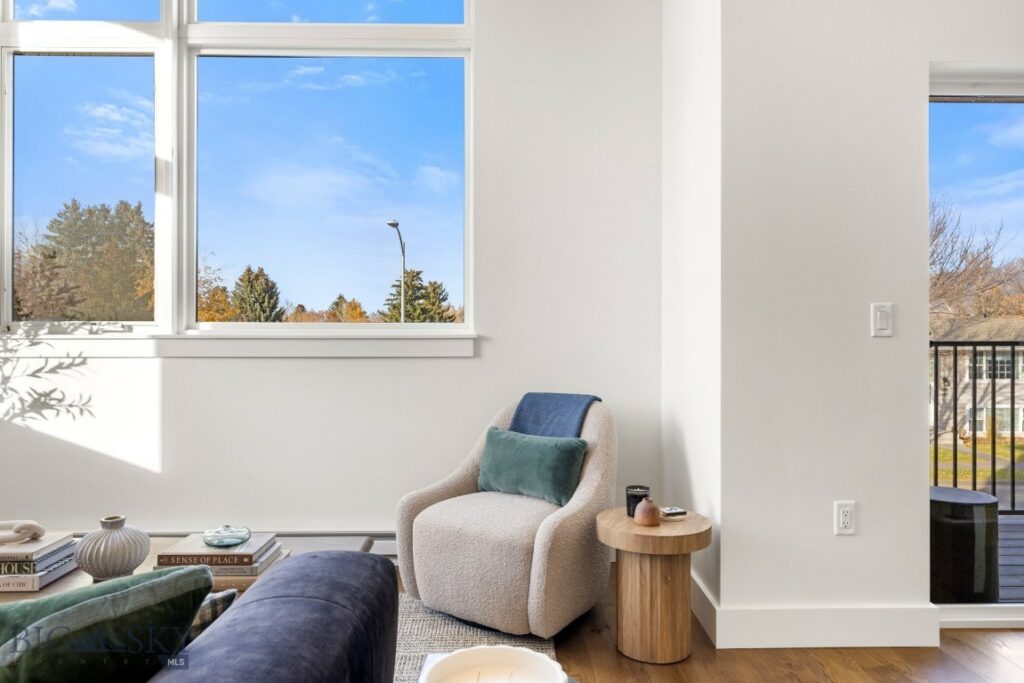 1608 W Beall Street, Bozeman MT 59715