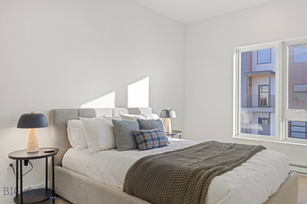 1608 W Beall Street, Bozeman MT 59715