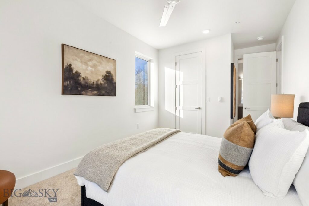 1608 W Beall Street, Bozeman MT 59715