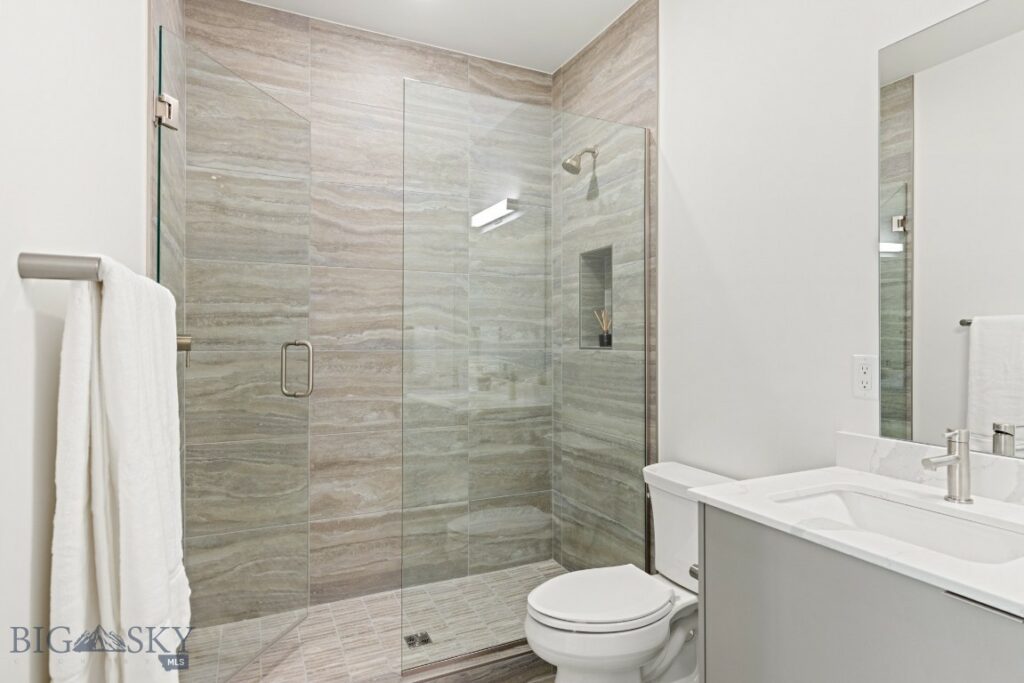 1608 W Beall Street, Bozeman MT 59715