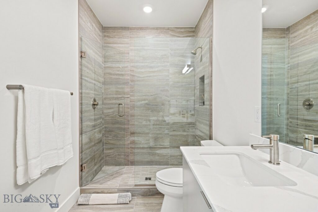 1608 W Beall Street, Bozeman MT 59715