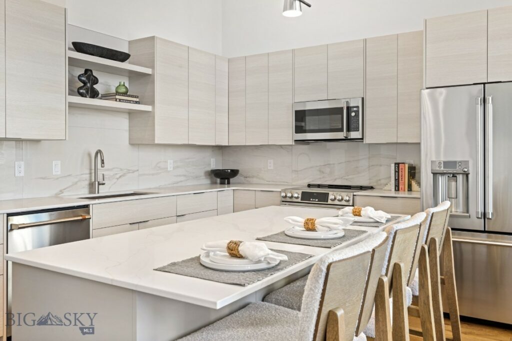 1608 W Beall Street, Bozeman MT 59715