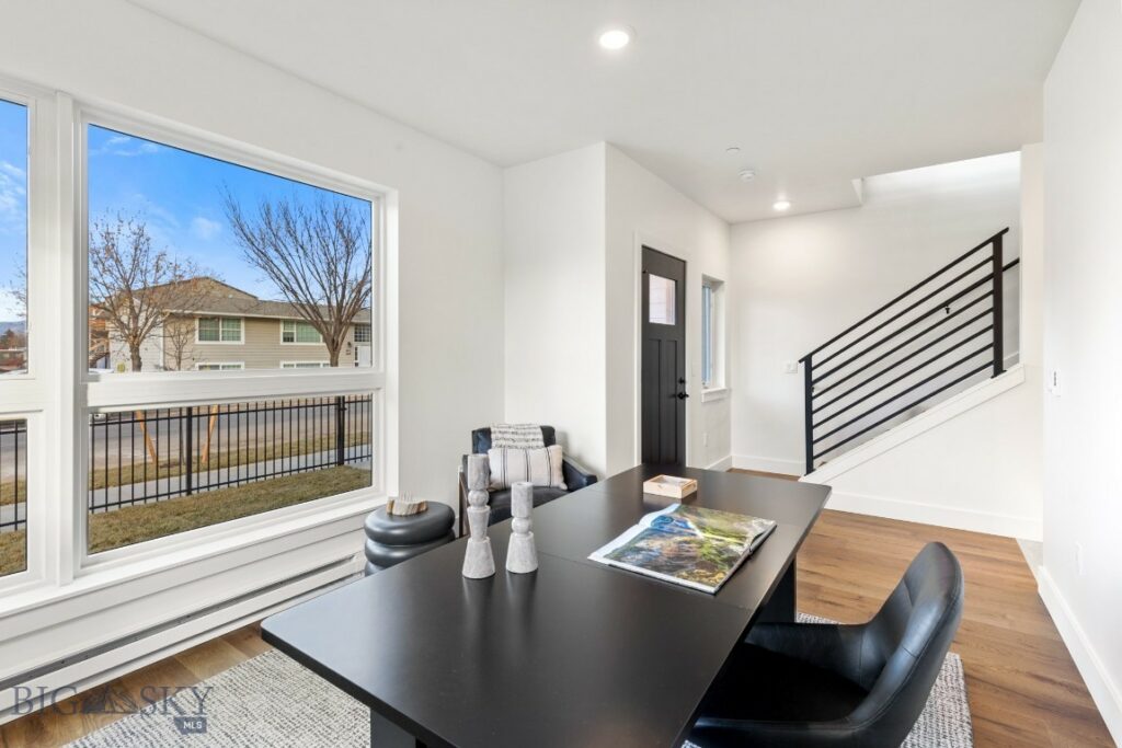 1608 W Beall Street, Bozeman MT 59715