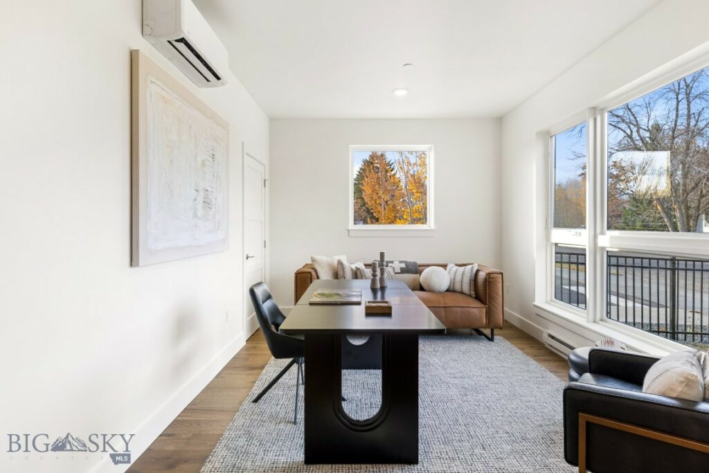 1608 W Beall Street, Bozeman MT 59715