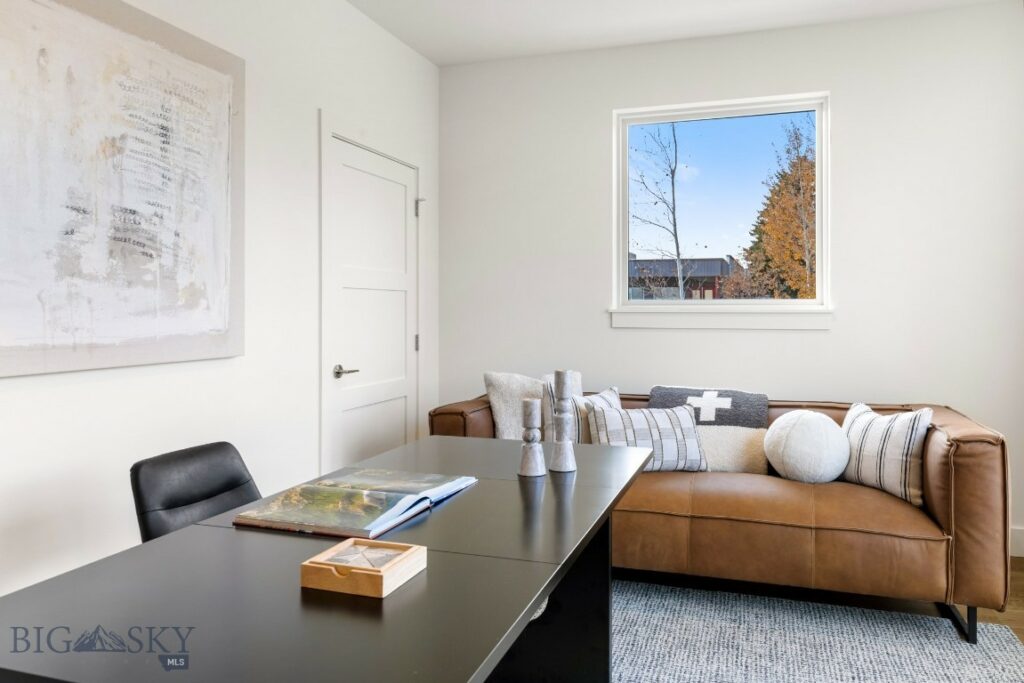 1608 W Beall Street, Bozeman MT 59715