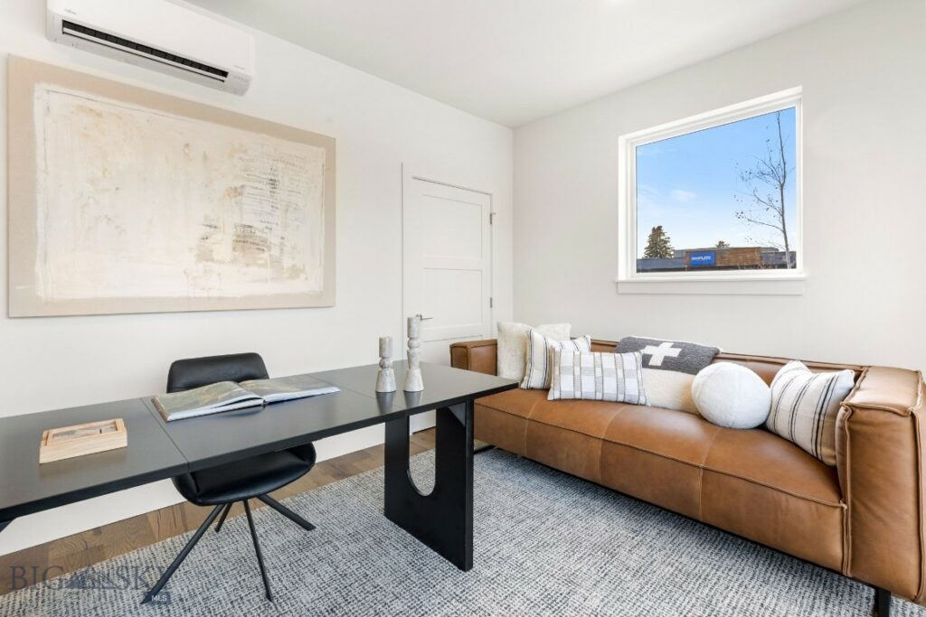 1608 W Beall Street, Bozeman MT 59715