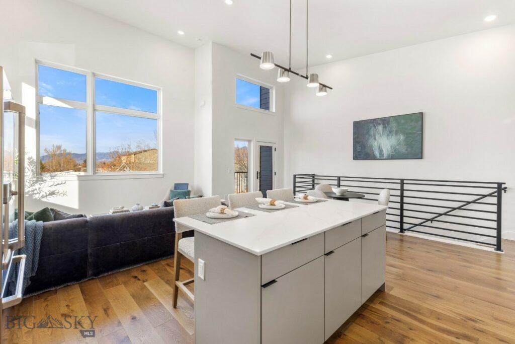 1608 W Beall Street, Bozeman MT 59715