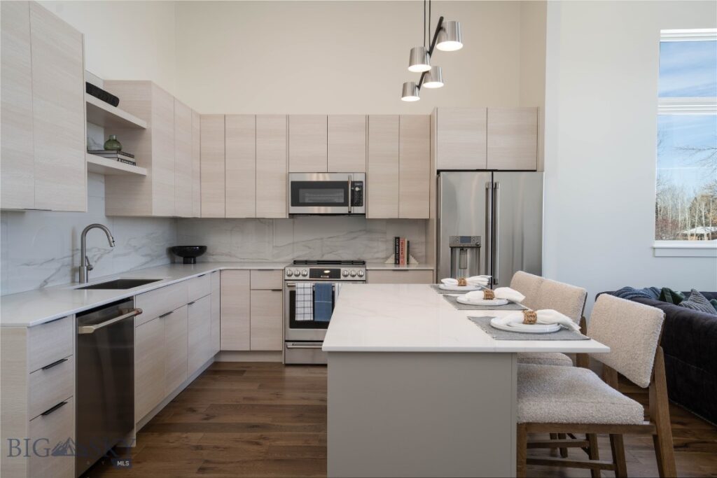 1608 W Beall Street, Bozeman MT 59715