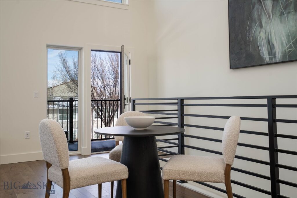 1608 W Beall Street, Bozeman MT 59715