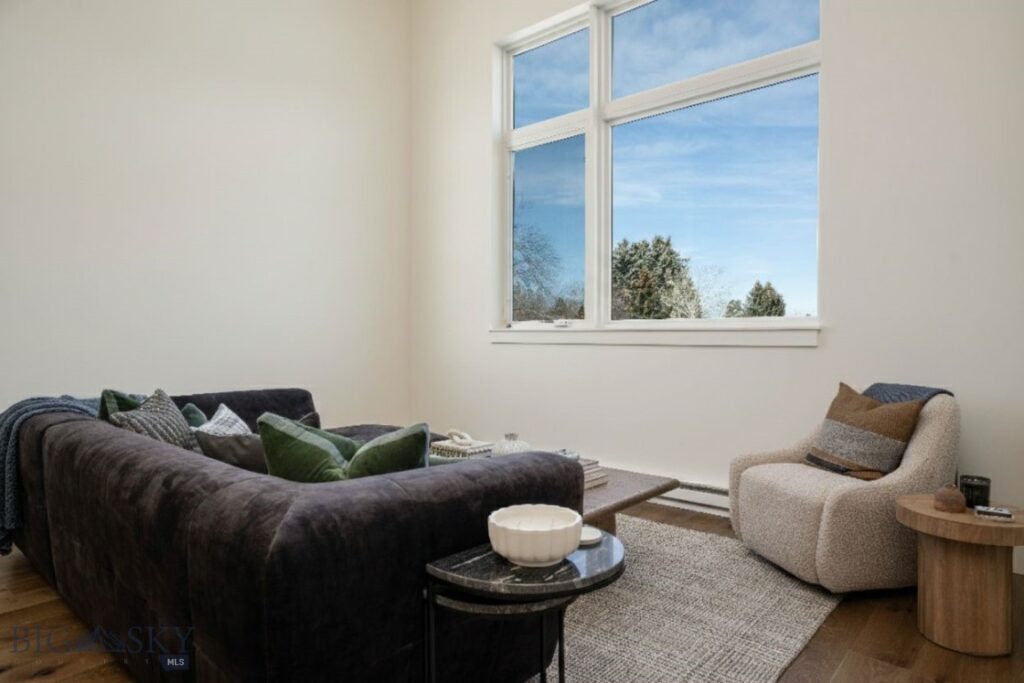 1608 W Beall Street, Bozeman MT 59715