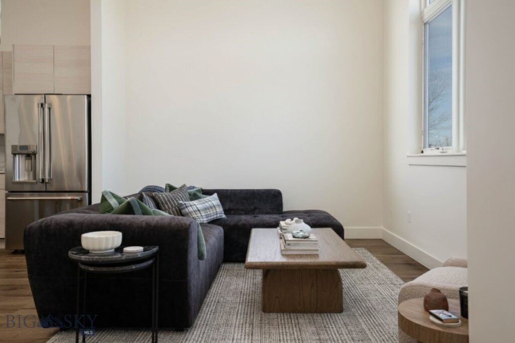 1608 W Beall Street, Bozeman MT 59715