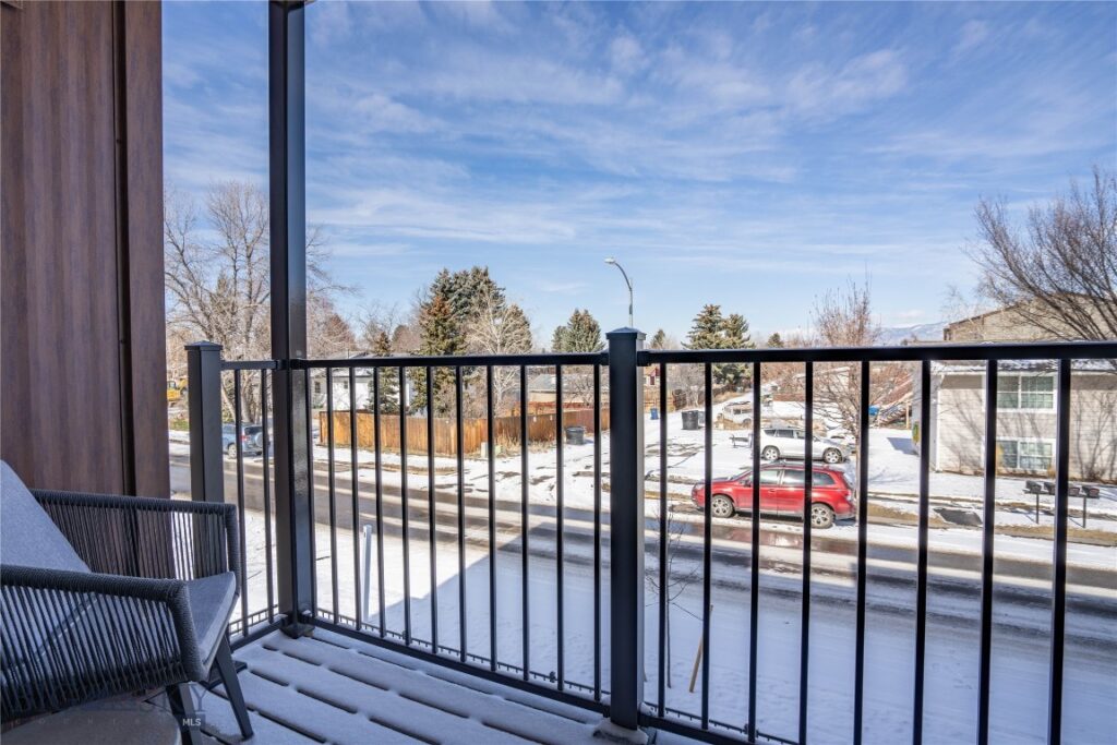 1608 W Beall Street, Bozeman MT 59715