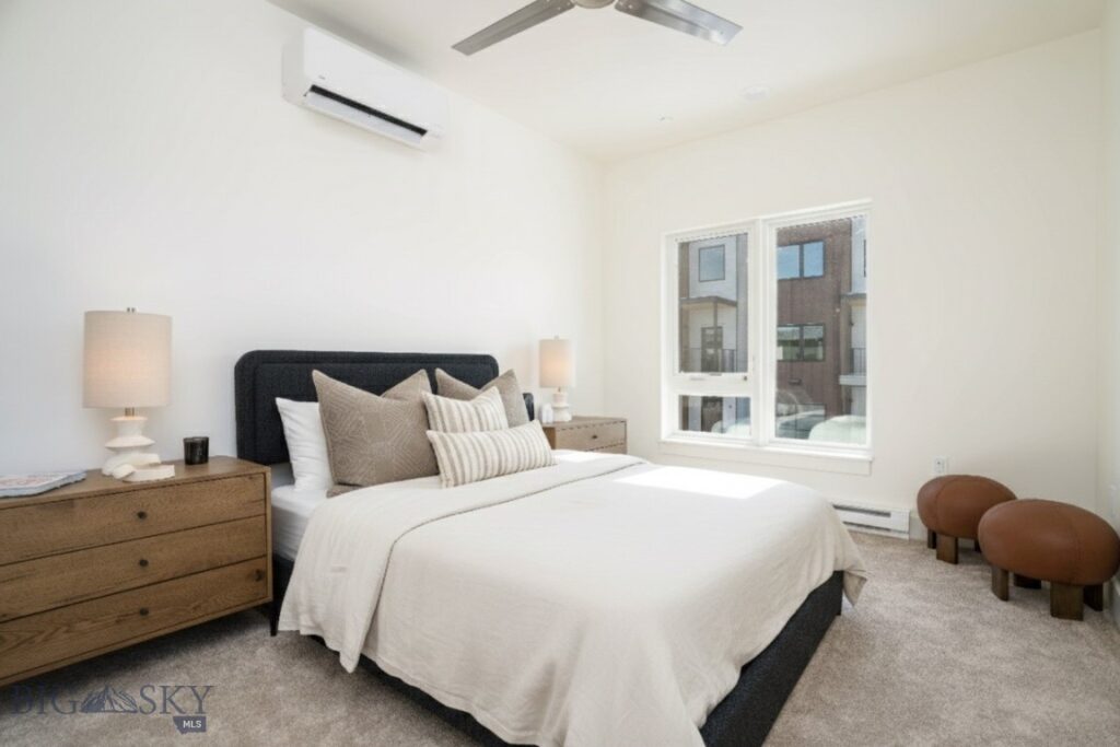 1608 W Beall Street, Bozeman MT 59715