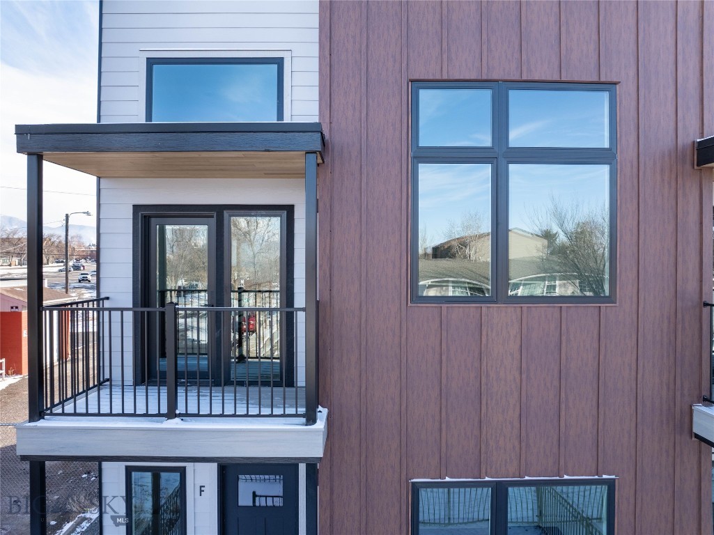 1608 W Beall Street, Bozeman MT 59715