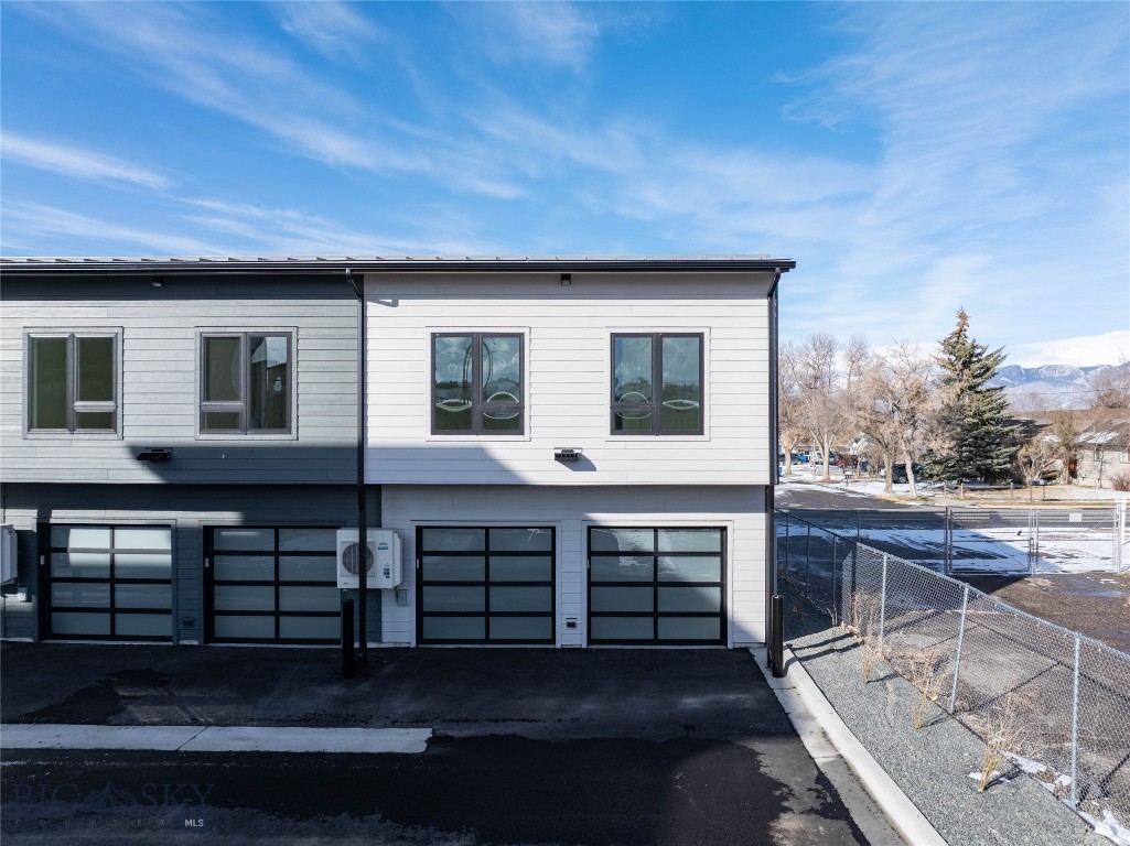 1608 W Beall Street, Bozeman MT 59715