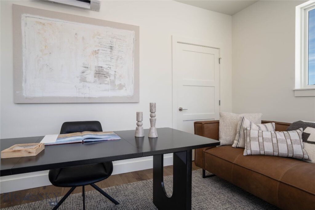 1608 W Beall Street, Bozeman MT 59715