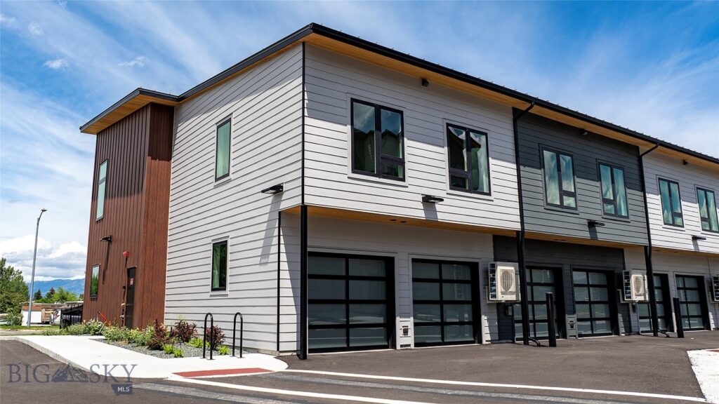 1608 W Beall Street, Bozeman MT 59715