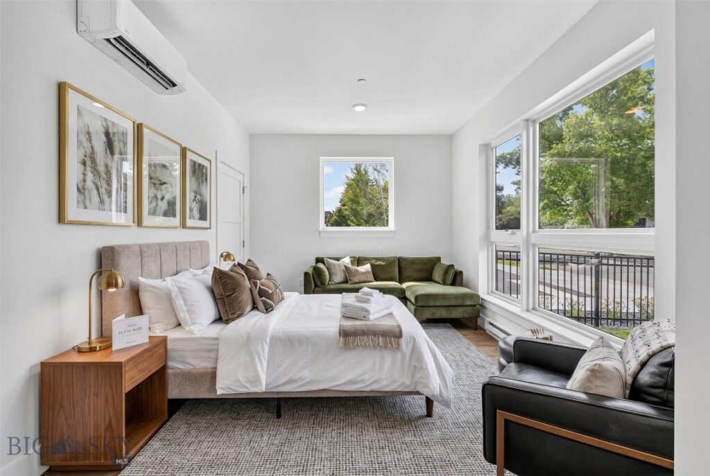1608 W Beall Street, Bozeman MT 59715