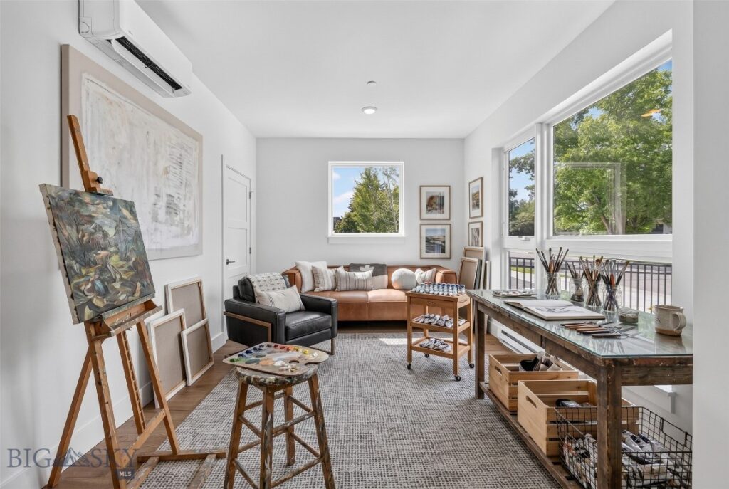 1608 W Beall Street, Bozeman MT 59715