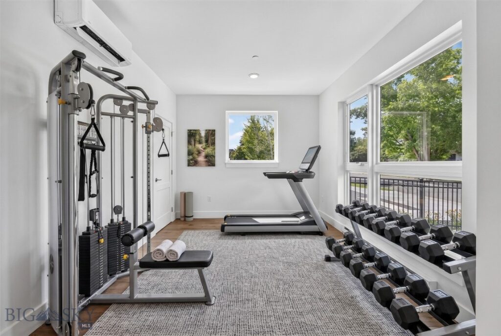 1608 W Beall Street, Bozeman MT 59715