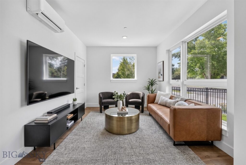 1608 W Beall Street, Bozeman MT 59715
