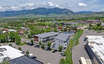 1608 W Beall Street, Bozeman MT 59715