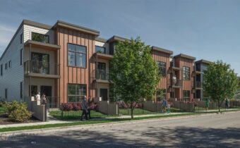 1608 W Beall Street, Bozeman MT 59715