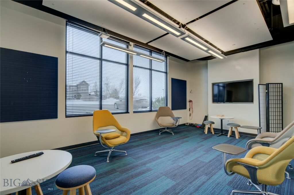 161 Enterprise Boulevard, Bozeman MT 59718