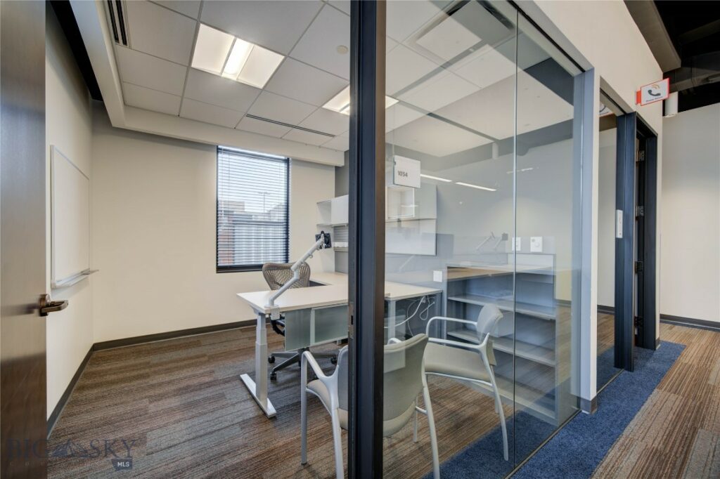 161 Enterprise Boulevard, Bozeman MT 59718