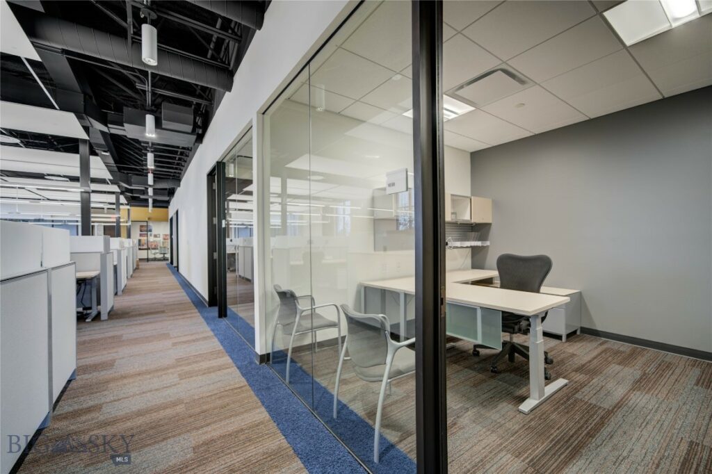 161 Enterprise Boulevard, Bozeman MT 59718